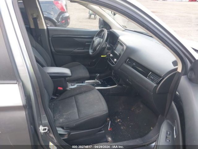 Photo 4 VIN: JA4AD2A37LZ044598 - MITSUBISHI OUTLANDER 