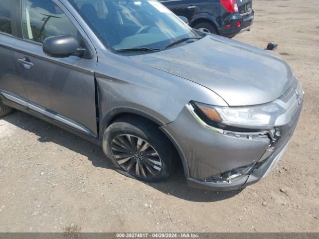 Photo 5 VIN: JA4AD2A37LZ044598 - MITSUBISHI OUTLANDER 