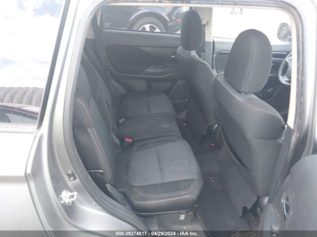 Photo 7 VIN: JA4AD2A37LZ044598 - MITSUBISHI OUTLANDER 