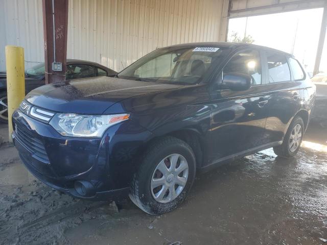 Photo 0 VIN: JA4AD2A38EZ003982 - MITSUBISHI OUTLANDER 