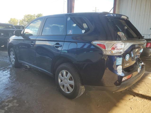 Photo 1 VIN: JA4AD2A38EZ003982 - MITSUBISHI OUTLANDER 