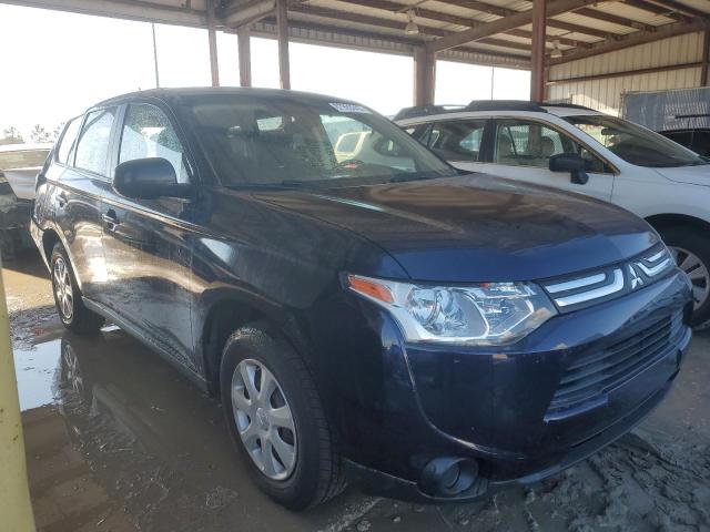 Photo 3 VIN: JA4AD2A38EZ003982 - MITSUBISHI OUTLANDER 