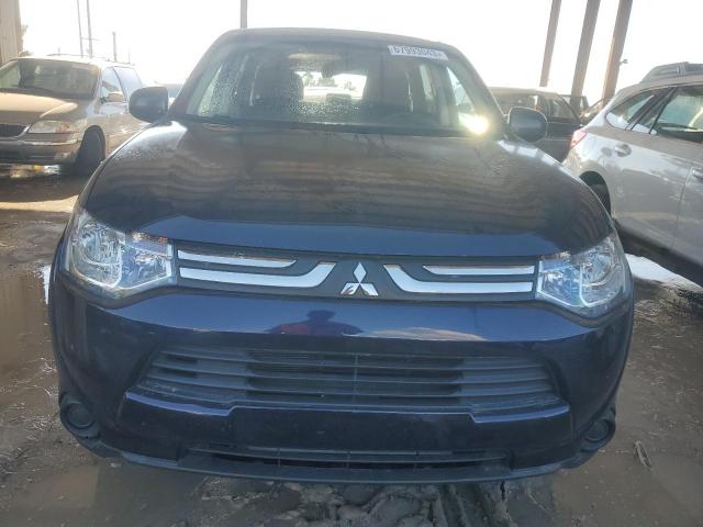 Photo 4 VIN: JA4AD2A38EZ003982 - MITSUBISHI OUTLANDER 