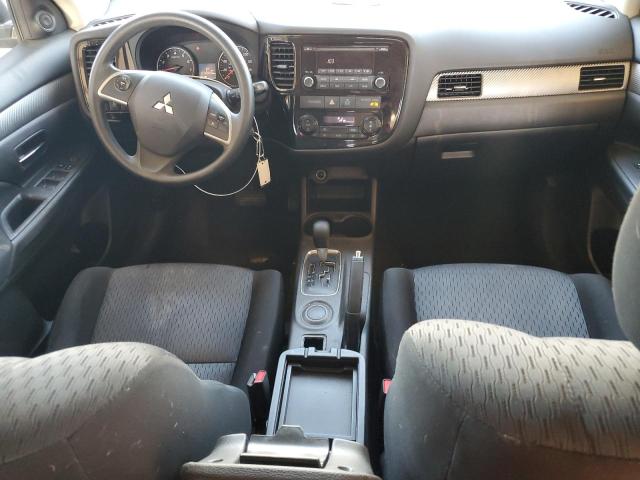 Photo 7 VIN: JA4AD2A38EZ003982 - MITSUBISHI OUTLANDER 