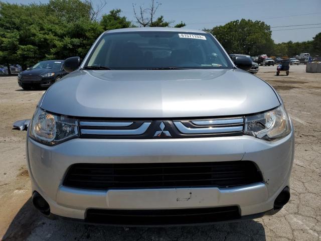 Photo 4 VIN: JA4AD2A38EZ006879 - MITSUBISHI OUTLANDER 