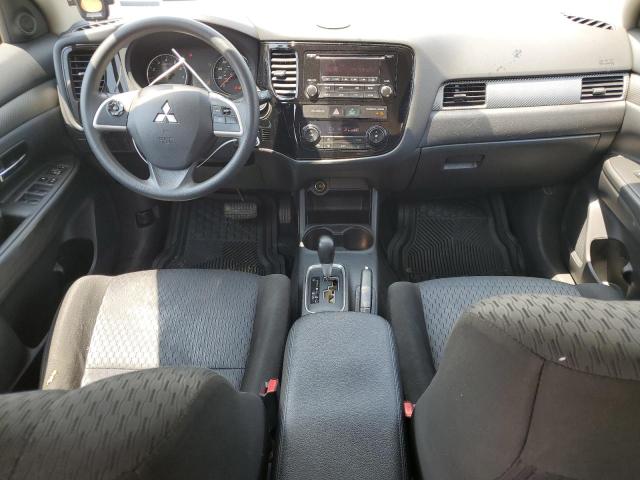 Photo 7 VIN: JA4AD2A38EZ006879 - MITSUBISHI OUTLANDER 