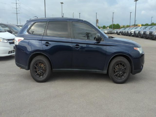 Photo 3 VIN: JA4AD2A38EZ007093 - MITSUBISHI OUTLANDER 