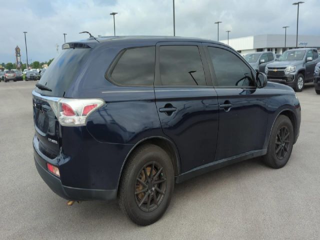 Photo 4 VIN: JA4AD2A38EZ007093 - MITSUBISHI OUTLANDER 