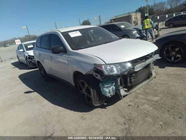 Photo 0 VIN: JA4AD2A38EZ010320 - MITSUBISHI OUTLANDER 