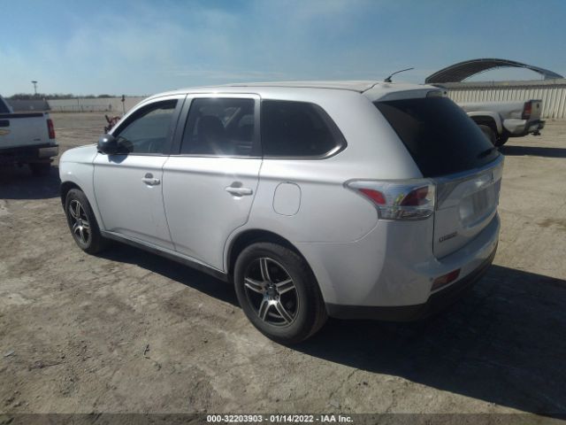 Photo 2 VIN: JA4AD2A38EZ010320 - MITSUBISHI OUTLANDER 