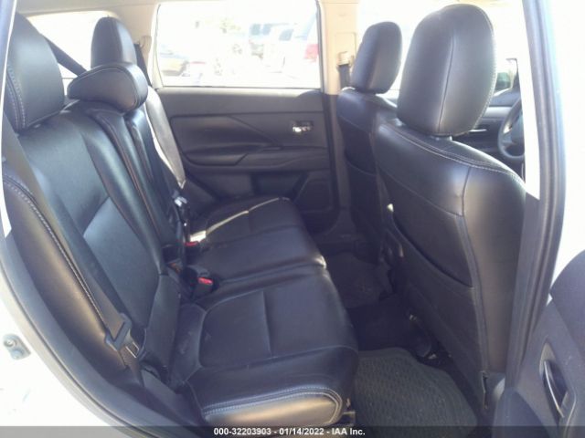 Photo 7 VIN: JA4AD2A38EZ010320 - MITSUBISHI OUTLANDER 