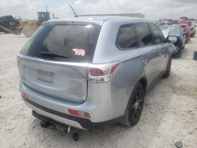 Photo 3 VIN: JA4AD2A38FZ001702 - MITSUBISHI OUTLANDER 