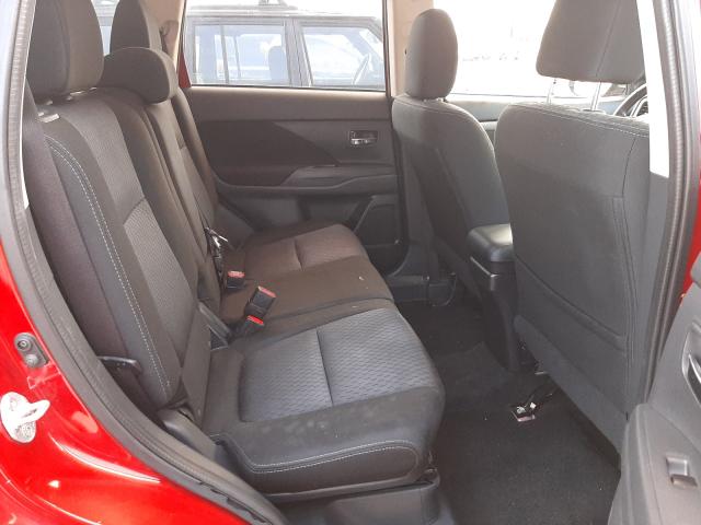 Photo 5 VIN: JA4AD2A38FZ003580 - MITSUBISHI OUTLANDER 