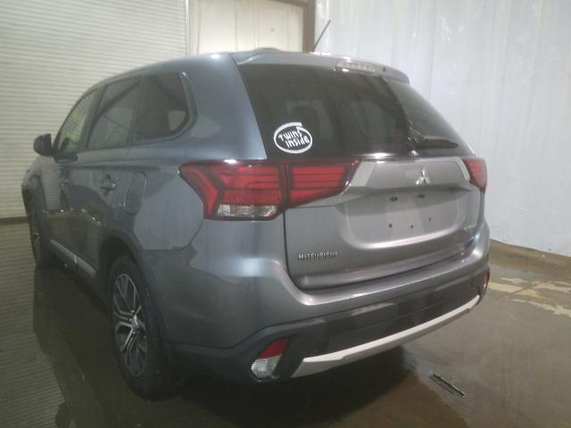 Photo 2 VIN: JA4AD2A38GZ000227 - MITSUBISHI OUTLANDER 