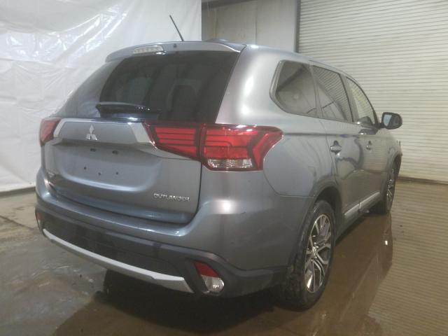 Photo 3 VIN: JA4AD2A38GZ000227 - MITSUBISHI OUTLANDER 