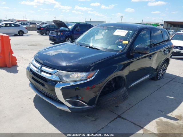 Photo 1 VIN: JA4AD2A38GZ008280 - MITSUBISHI OUTLANDER 