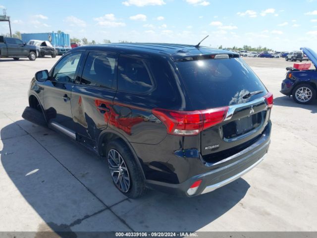 Photo 2 VIN: JA4AD2A38GZ008280 - MITSUBISHI OUTLANDER 