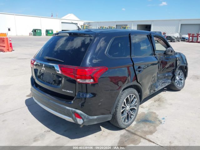 Photo 3 VIN: JA4AD2A38GZ008280 - MITSUBISHI OUTLANDER 