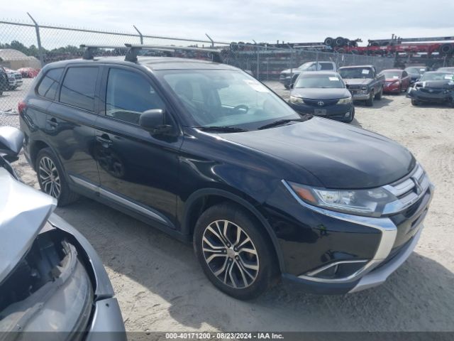 Photo 0 VIN: JA4AD2A38GZ008618 - MITSUBISHI OUTLANDER 