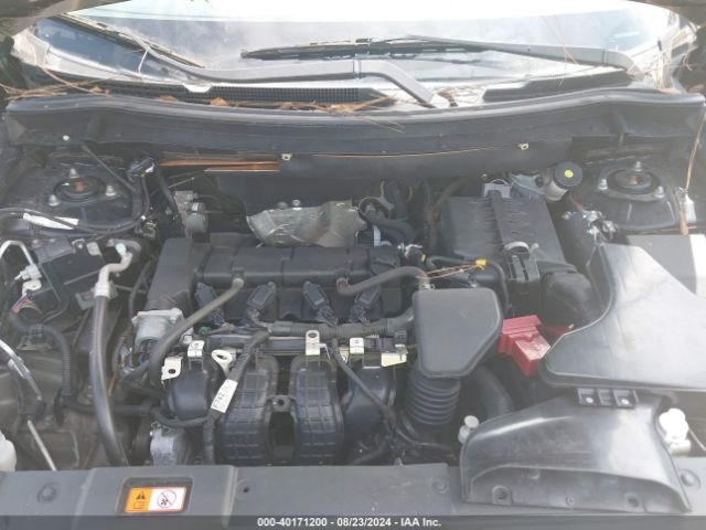 Photo 9 VIN: JA4AD2A38GZ008618 - MITSUBISHI OUTLANDER 