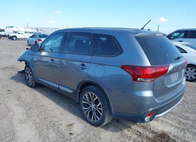 Photo 2 VIN: JA4AD2A38GZ013026 - MITSUBISHI OUTLANDER 