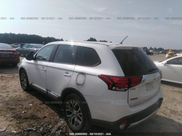 Photo 2 VIN: JA4AD2A38GZ030232 - MITSUBISHI OUTLANDER 