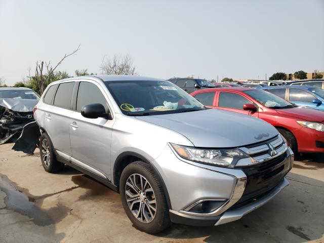 Photo 0 VIN: JA4AD2A38GZ032370 - MITSUBISHI OUTLANDER 