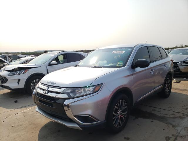 Photo 1 VIN: JA4AD2A38GZ032370 - MITSUBISHI OUTLANDER 