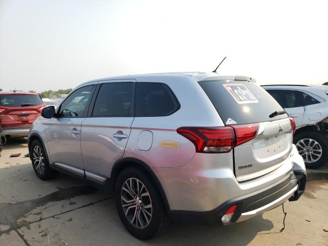 Photo 2 VIN: JA4AD2A38GZ032370 - MITSUBISHI OUTLANDER 