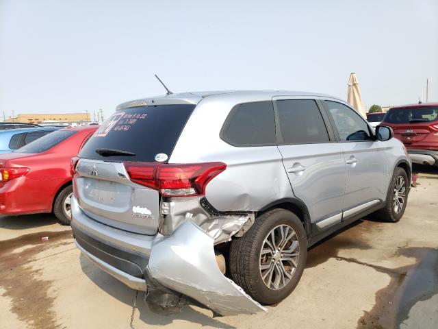 Photo 3 VIN: JA4AD2A38GZ032370 - MITSUBISHI OUTLANDER 