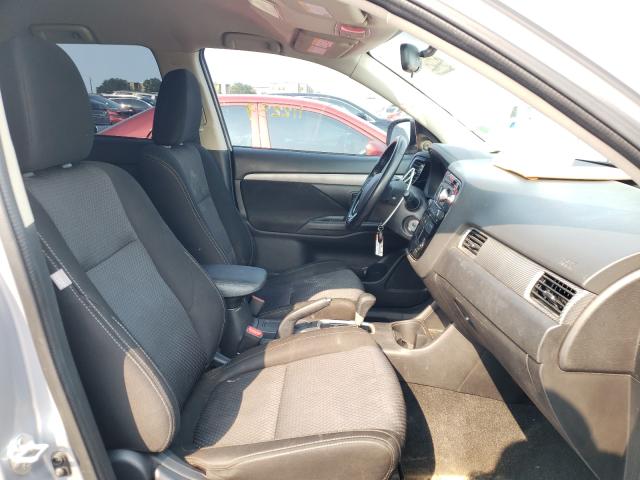 Photo 4 VIN: JA4AD2A38GZ032370 - MITSUBISHI OUTLANDER 