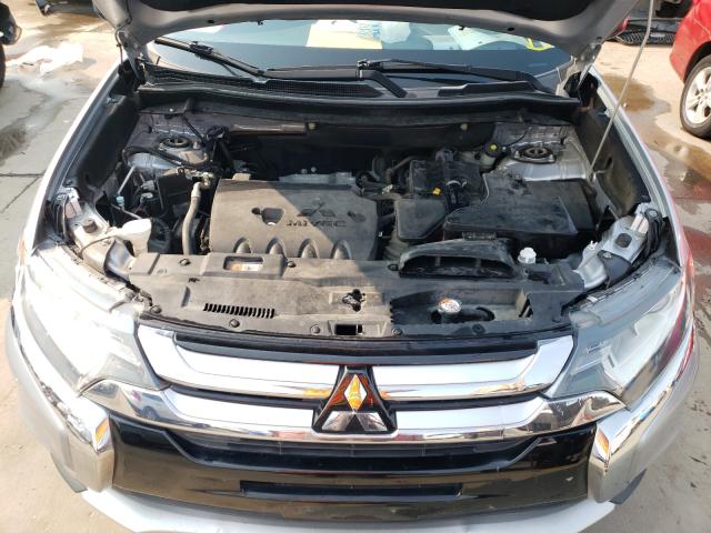 Photo 6 VIN: JA4AD2A38GZ032370 - MITSUBISHI OUTLANDER 