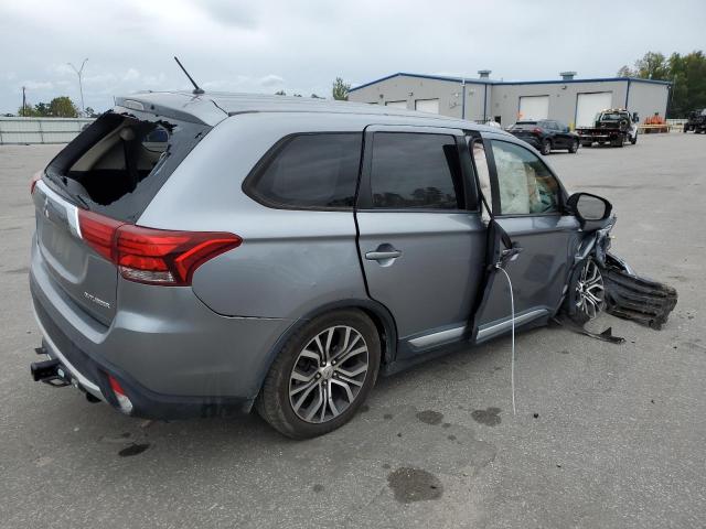 Photo 3 VIN: JA4AD2A38GZ039450 - MITSUBISHI OUTLANDER 