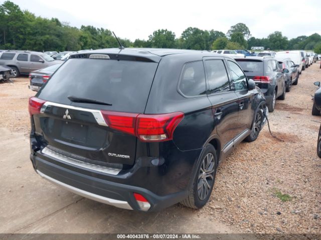 Photo 3 VIN: JA4AD2A38GZ061349 - MITSUBISHI OUTLANDER 