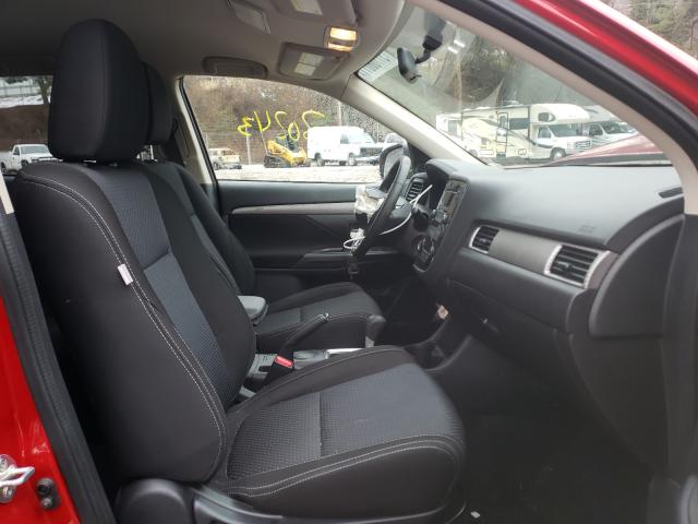 Photo 4 VIN: JA4AD2A38GZ063781 - MITSUBISHI OUTLANDER 