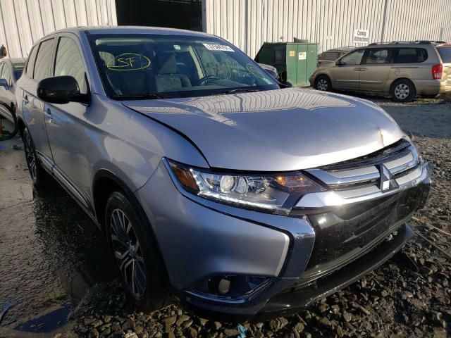 Photo 0 VIN: JA4AD2A38HZ009270 - MITSUBISHI OUTLANDER 