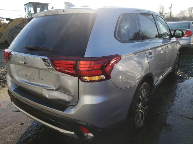 Photo 3 VIN: JA4AD2A38HZ009270 - MITSUBISHI OUTLANDER 