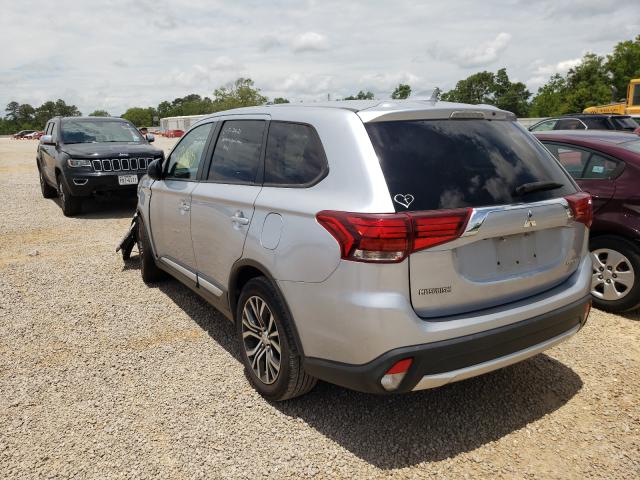 Photo 2 VIN: JA4AD2A38HZ015201 - MITSUBISHI OUTLANDER 