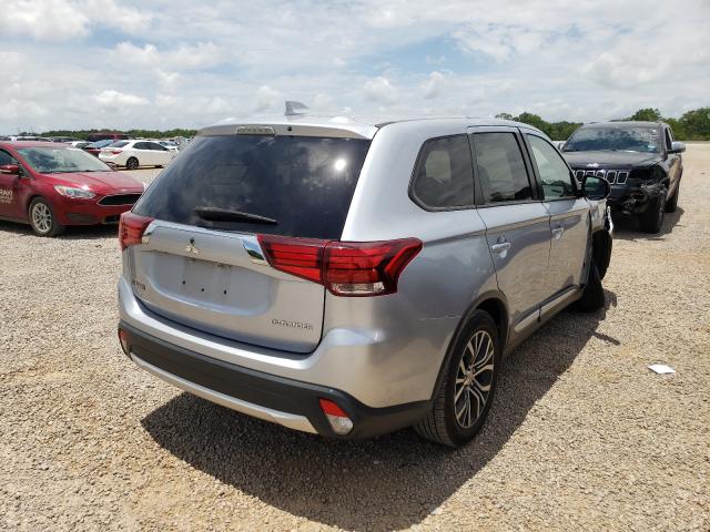 Photo 3 VIN: JA4AD2A38HZ015201 - MITSUBISHI OUTLANDER 