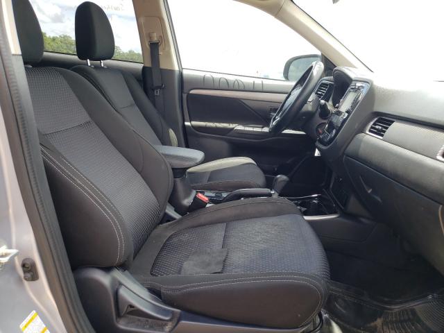 Photo 4 VIN: JA4AD2A38HZ015201 - MITSUBISHI OUTLANDER 