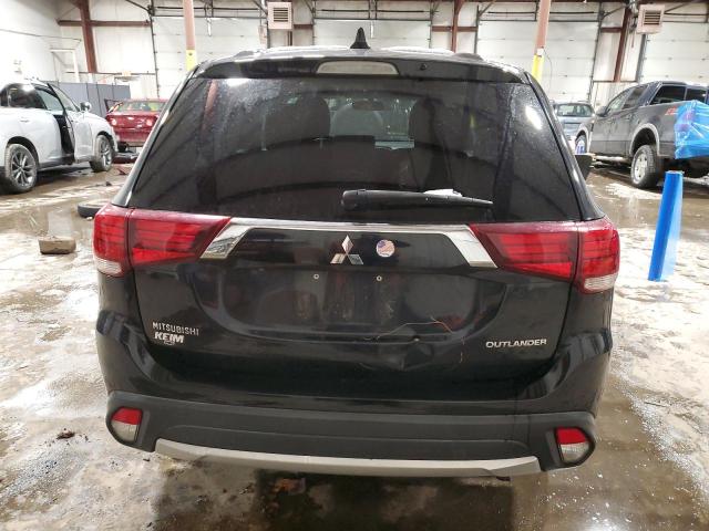 Photo 5 VIN: JA4AD2A38HZ022200 - MITSUBISHI OUTLANDER 