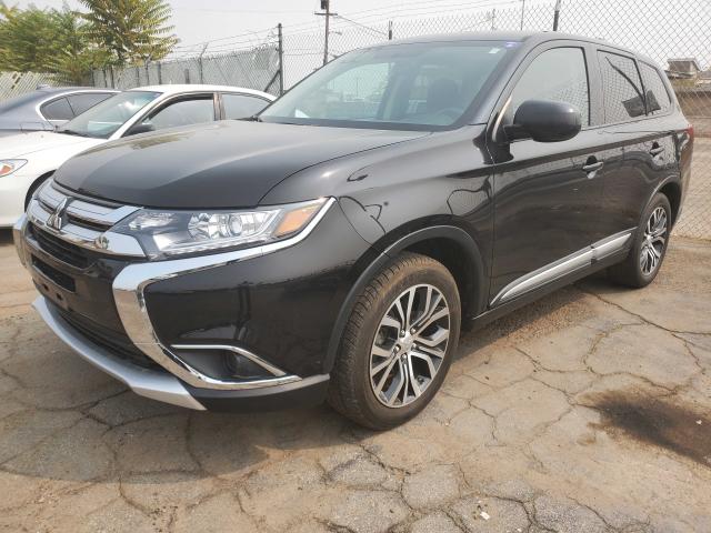 Photo 1 VIN: JA4AD2A38HZ027879 - MITSUBISHI OUTLANDER 