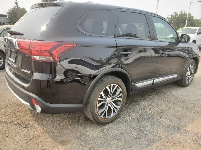 Photo 3 VIN: JA4AD2A38HZ027879 - MITSUBISHI OUTLANDER 