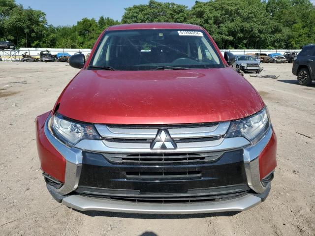 Photo 4 VIN: JA4AD2A38HZ039143 - MITSUBISHI OUTLANDER 