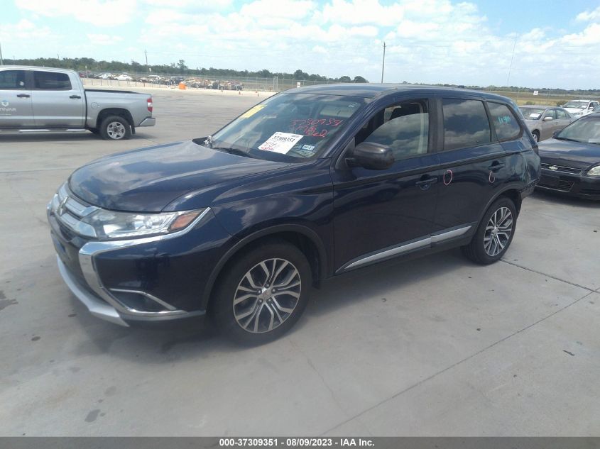 Photo 1 VIN: JA4AD2A38HZ051681 - MITSUBISHI OUTLANDER 