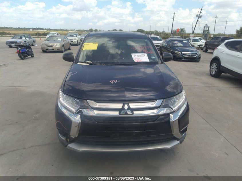 Photo 11 VIN: JA4AD2A38HZ051681 - MITSUBISHI OUTLANDER 