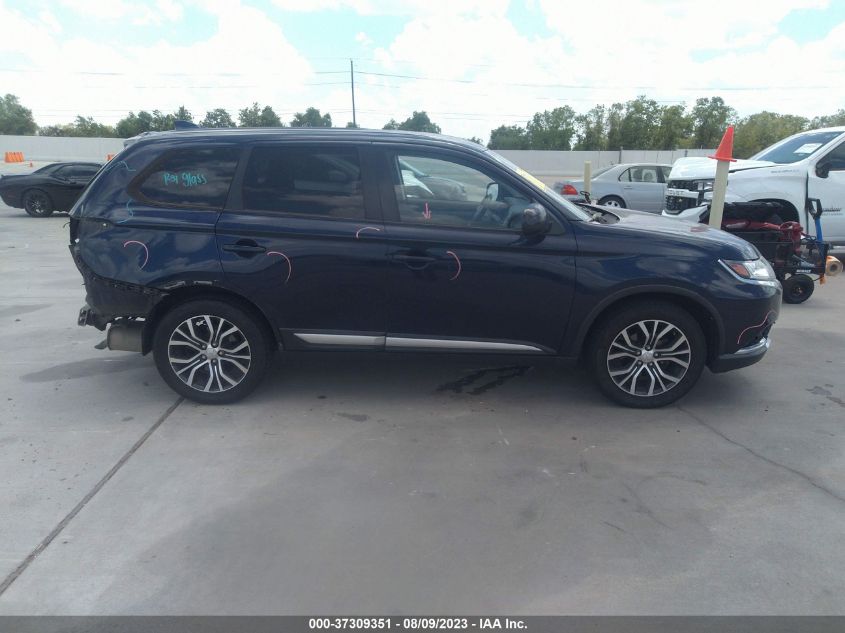 Photo 12 VIN: JA4AD2A38HZ051681 - MITSUBISHI OUTLANDER 