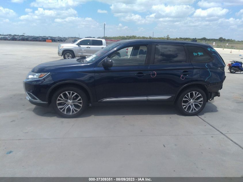 Photo 13 VIN: JA4AD2A38HZ051681 - MITSUBISHI OUTLANDER 