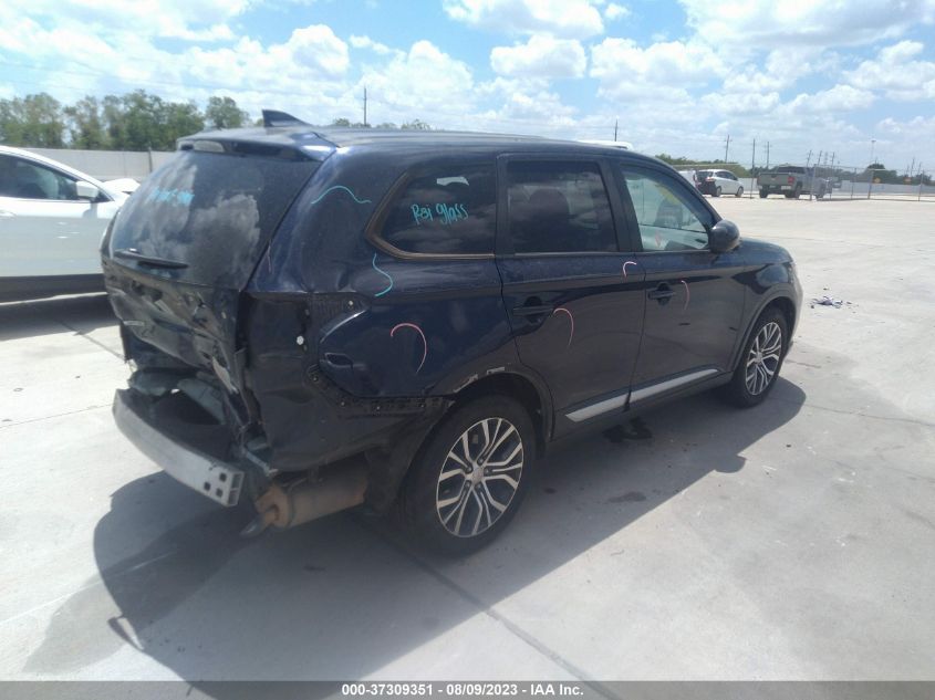 Photo 3 VIN: JA4AD2A38HZ051681 - MITSUBISHI OUTLANDER 