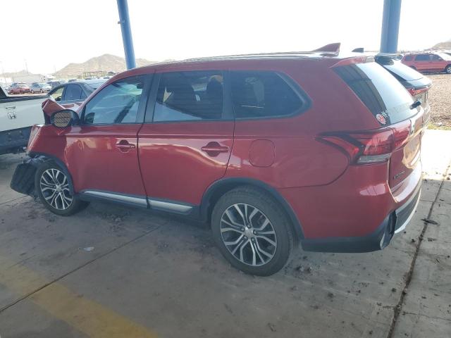 Photo 1 VIN: JA4AD2A38HZ053463 - MITSUBISHI OUTLANDER 